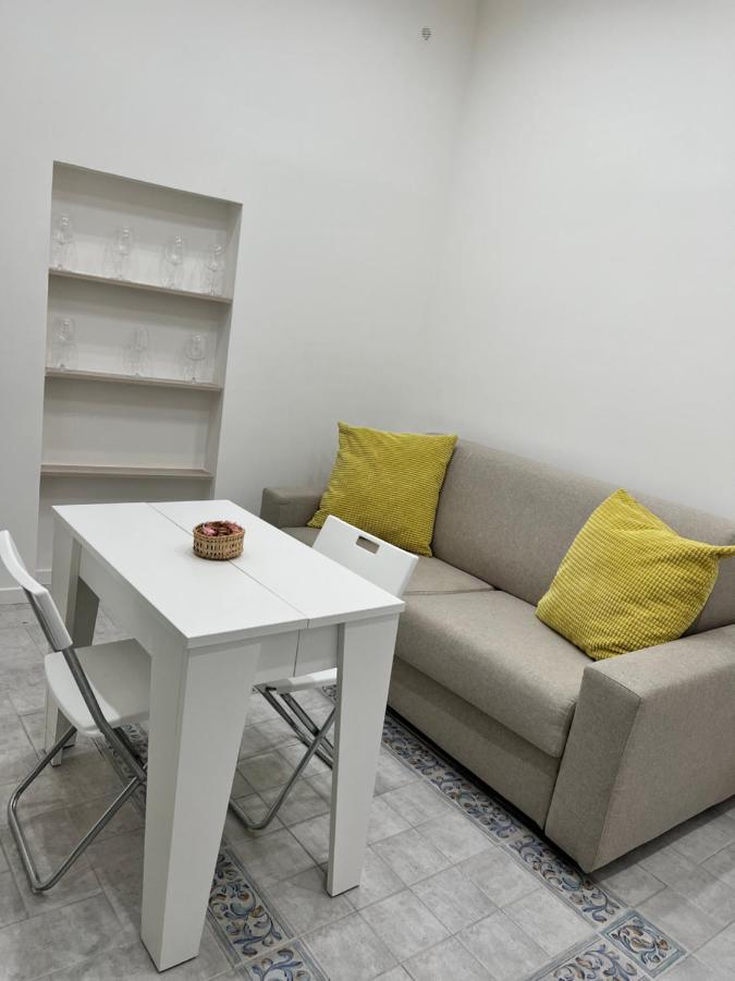 Appartement Age Chiaia *