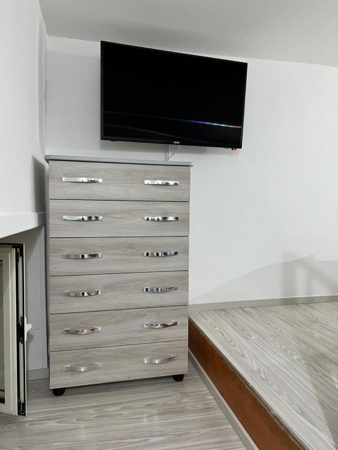 Age Chiaia Appartement