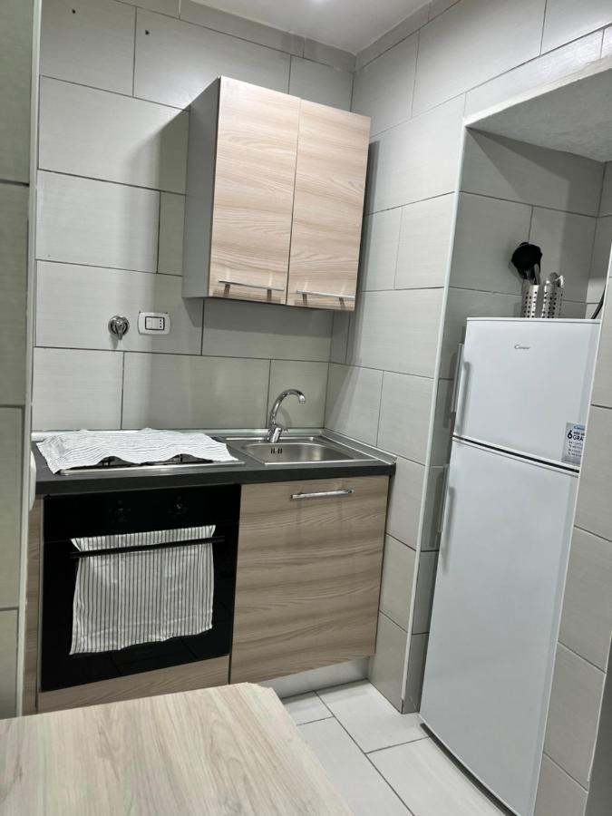 Age Chiaia Appartement