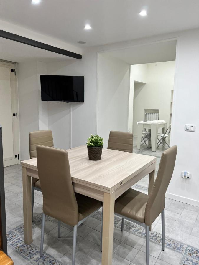 Appartement Age Chiaia Naples