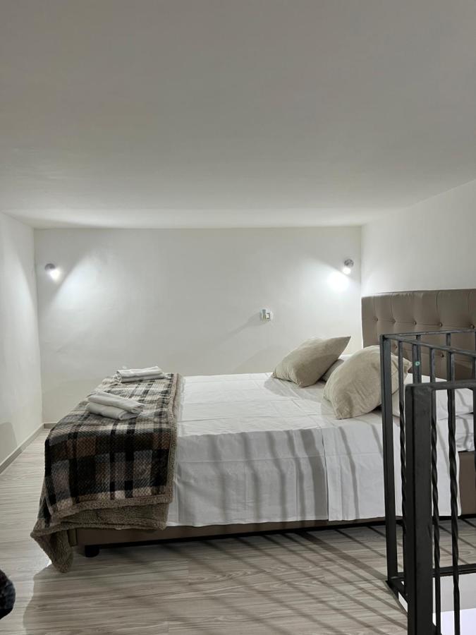 Appartement Age Chiaia *