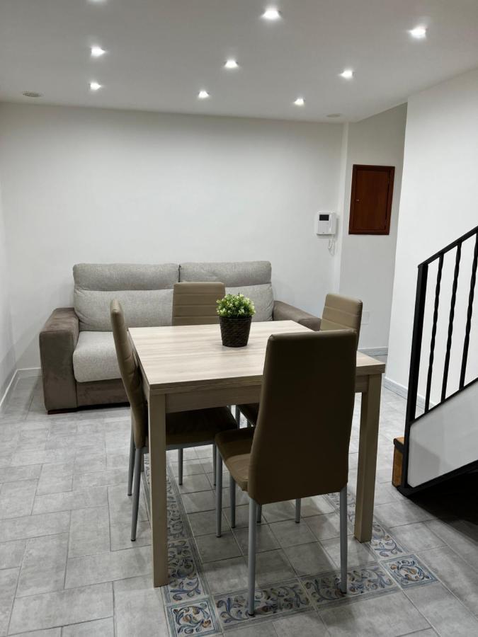 Appartement Age Chiaia *