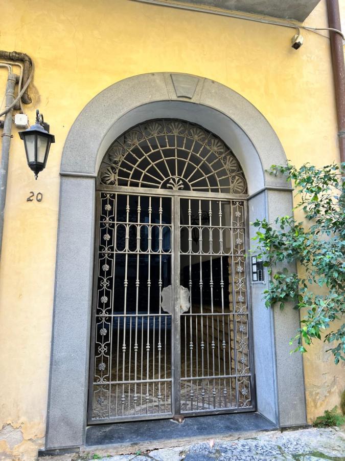 Appartement Age Chiaia Naples