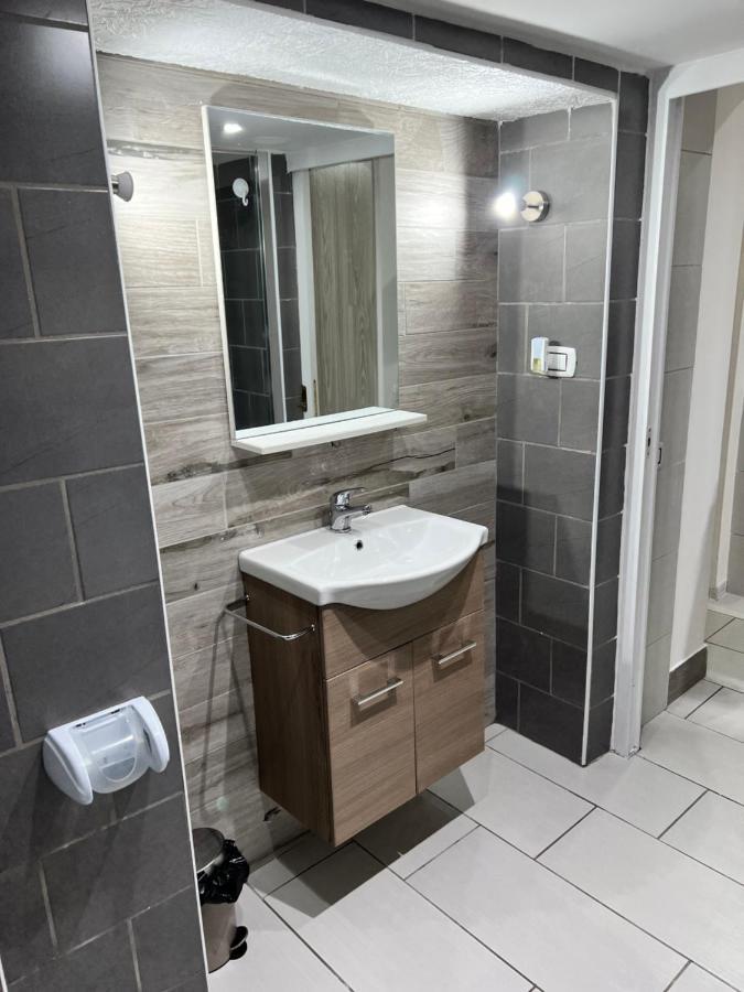 Appartement Age Chiaia